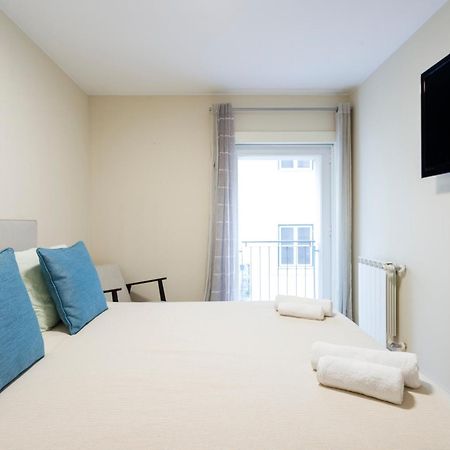 Shared Accommodation In Bairro Alto - Chiado Lisboa Extérieur photo