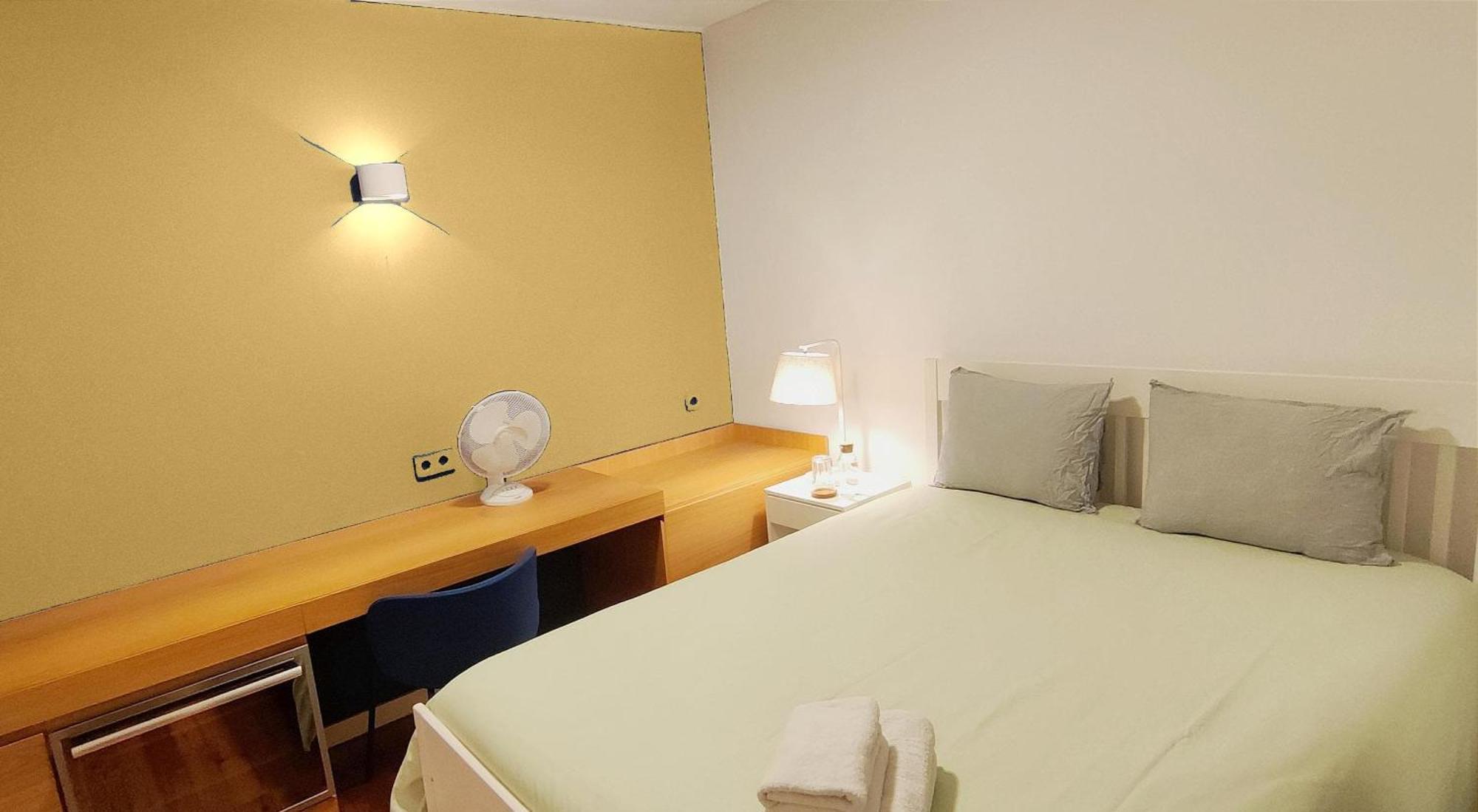 Shared Accommodation In Bairro Alto - Chiado Lisboa Extérieur photo