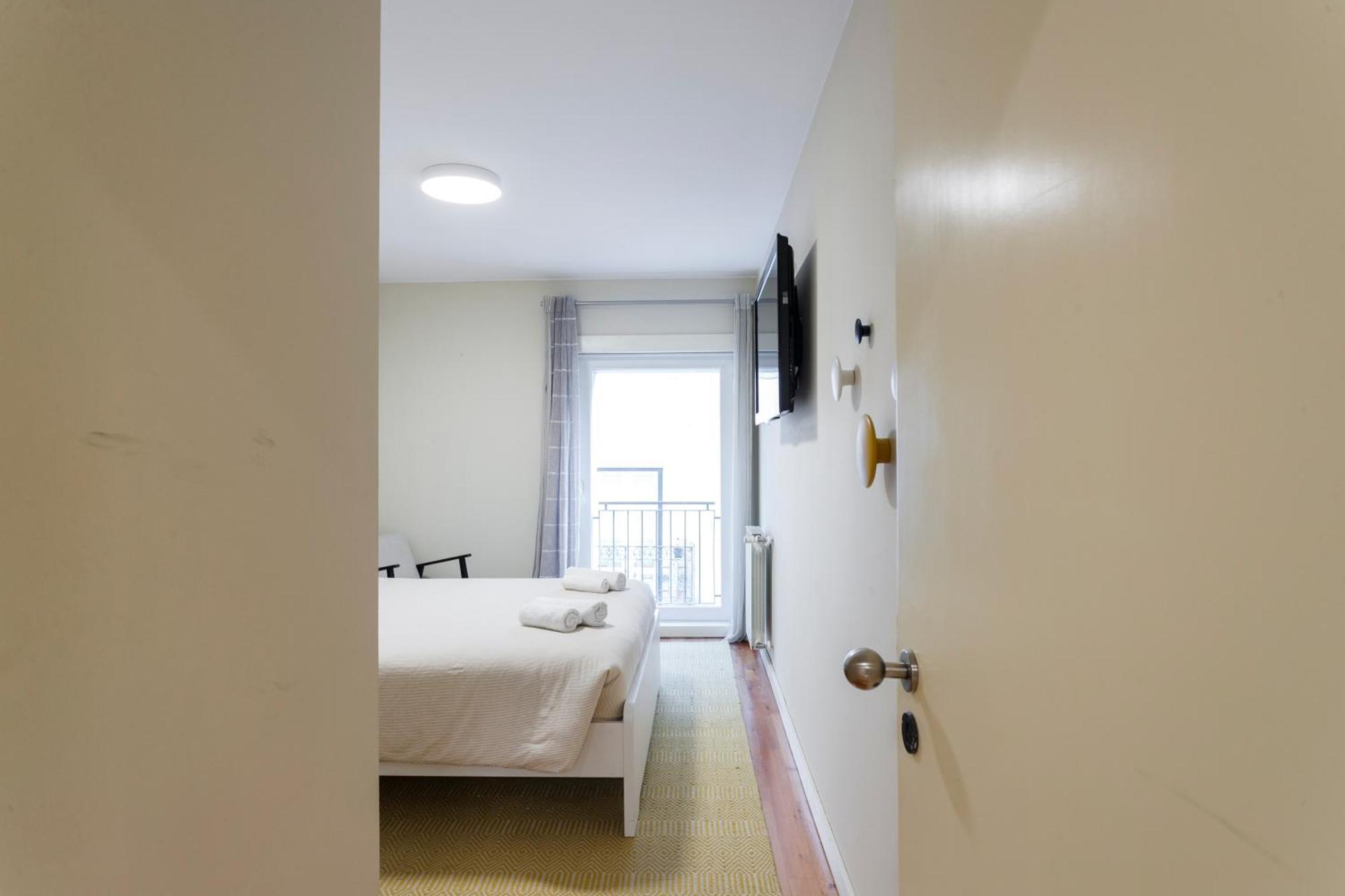 Shared Accommodation In Bairro Alto - Chiado Lisboa Extérieur photo