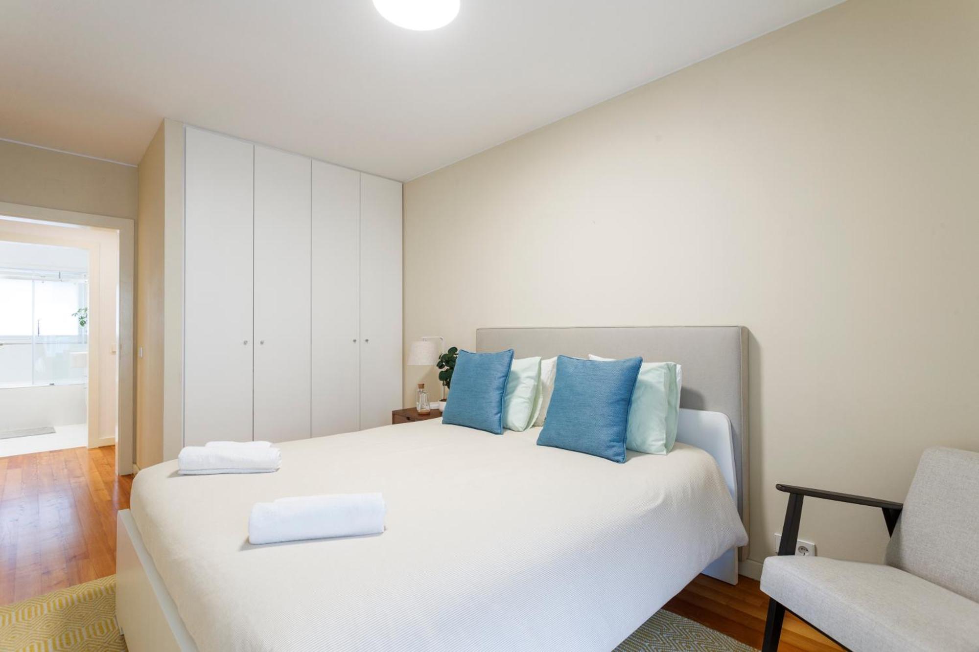 Shared Accommodation In Bairro Alto - Chiado Lisboa Extérieur photo