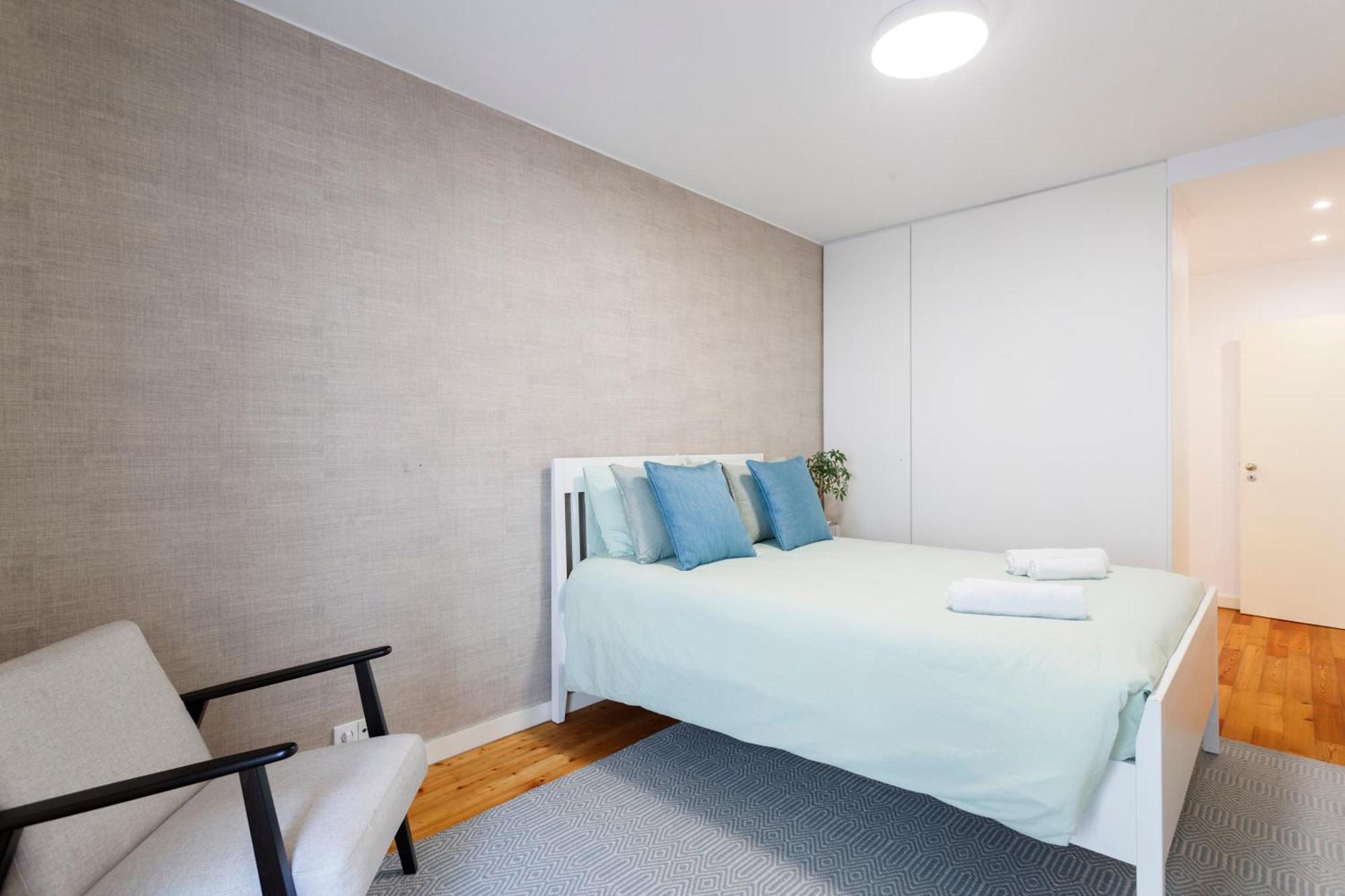 Shared Accommodation In Bairro Alto - Chiado Lisboa Extérieur photo