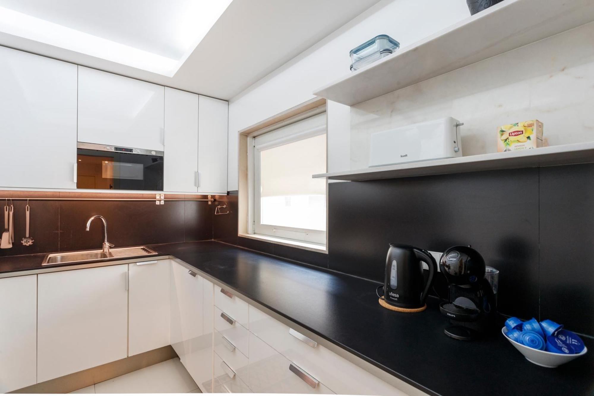 Shared Accommodation In Bairro Alto - Chiado Lisboa Extérieur photo