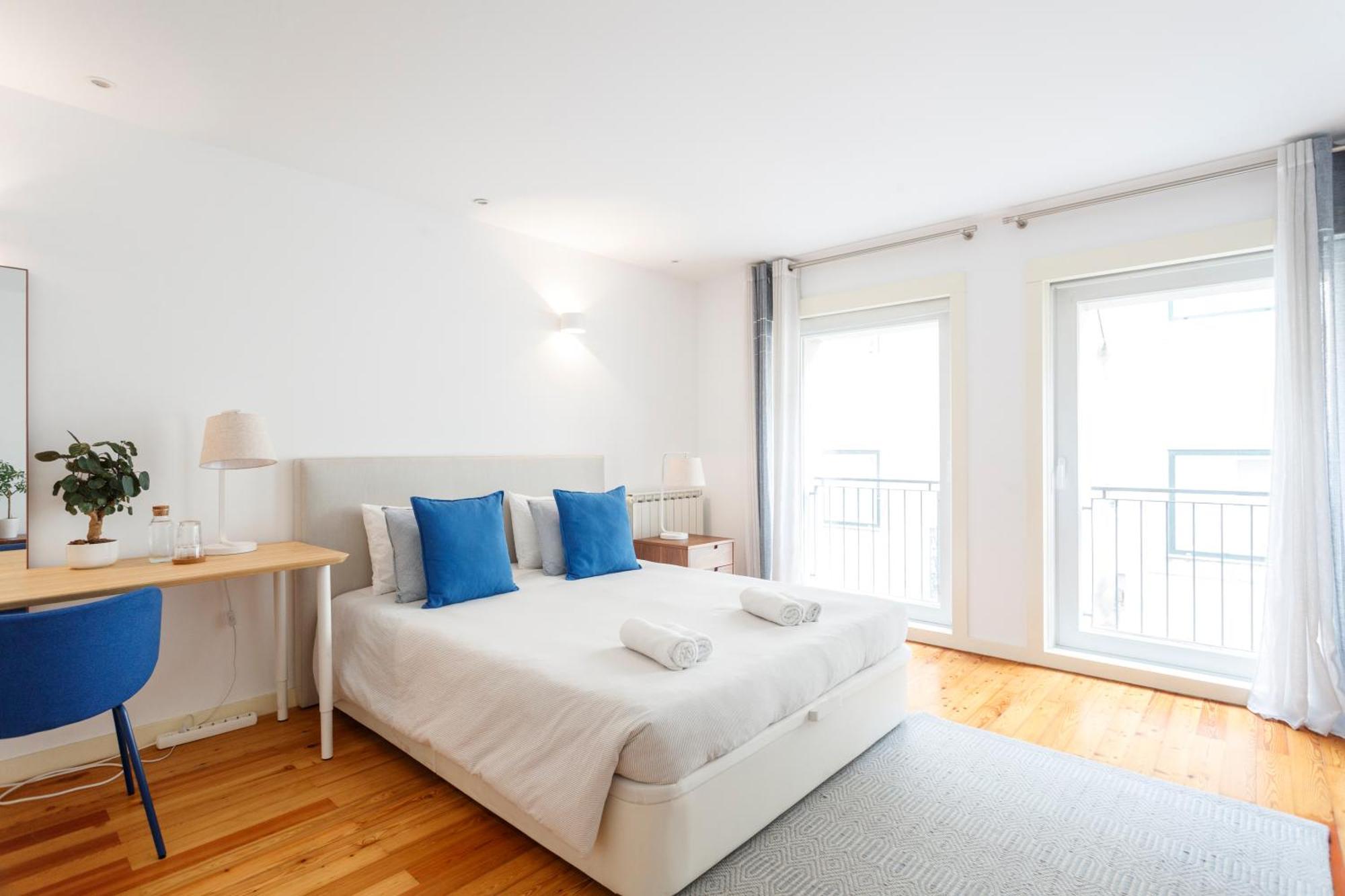 Shared Accommodation In Bairro Alto - Chiado Lisboa Extérieur photo