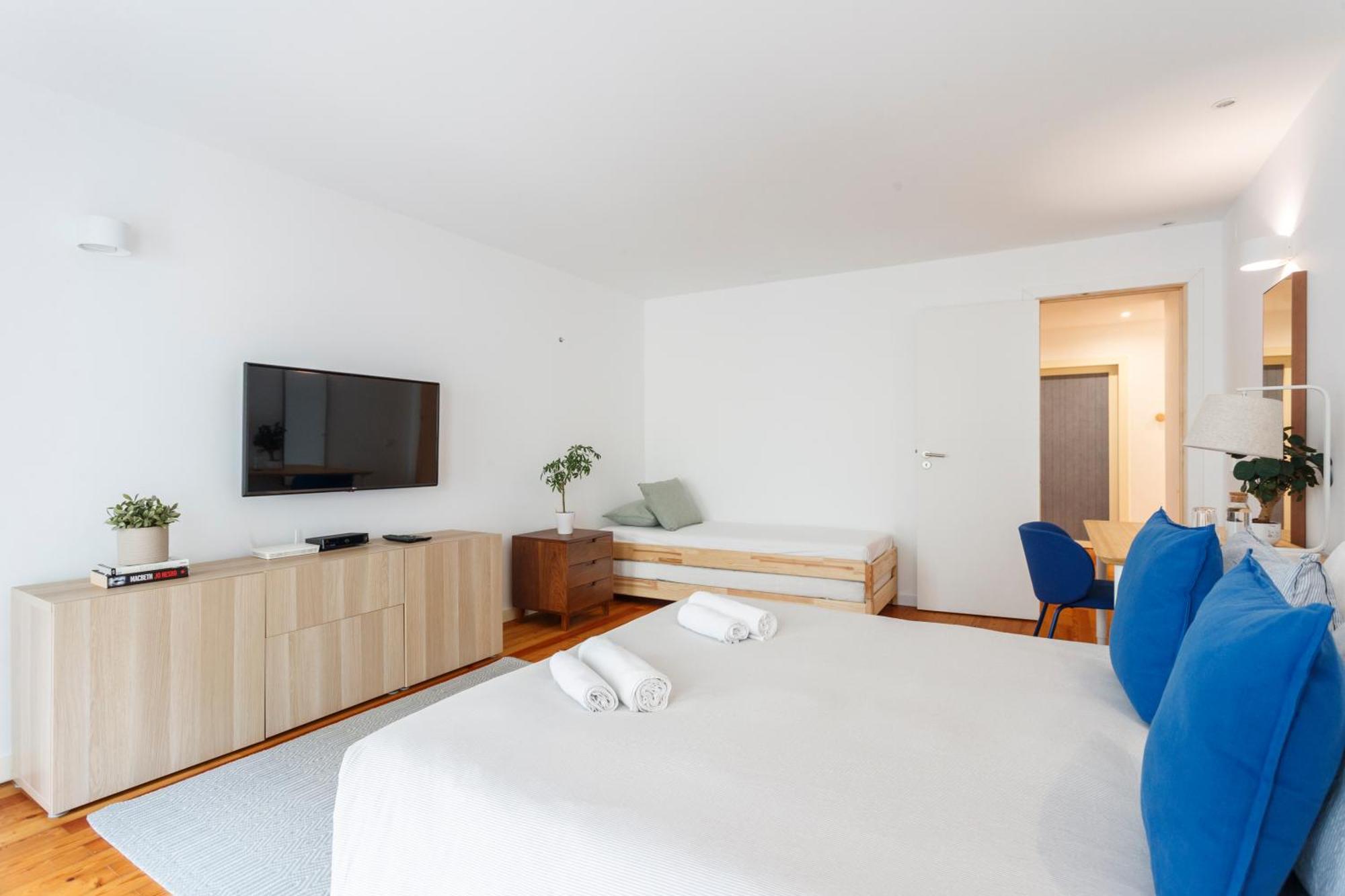 Shared Accommodation In Bairro Alto - Chiado Lisboa Extérieur photo