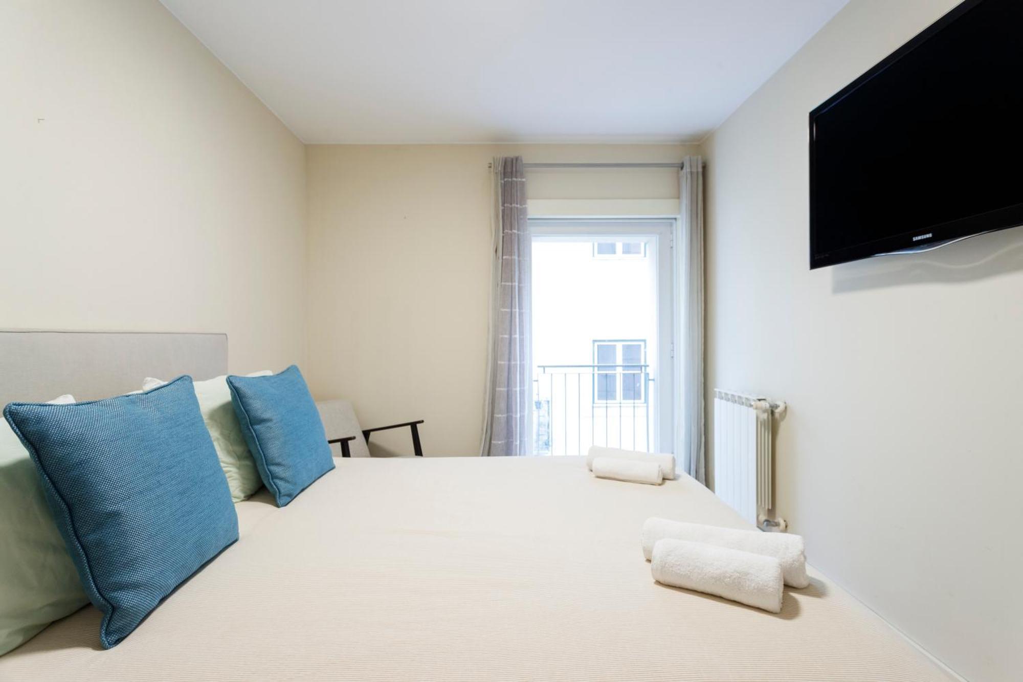 Shared Accommodation In Bairro Alto - Chiado Lisboa Extérieur photo