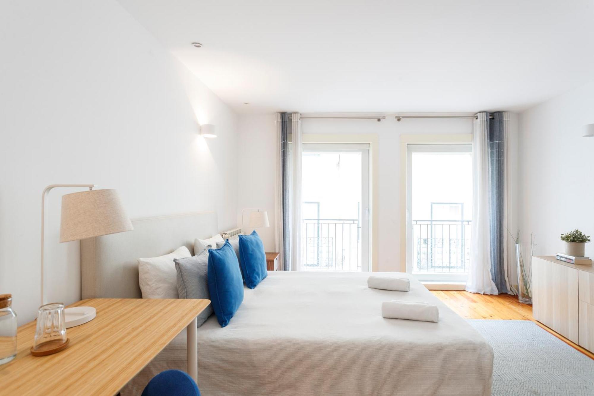 Shared Accommodation In Bairro Alto - Chiado Lisboa Extérieur photo