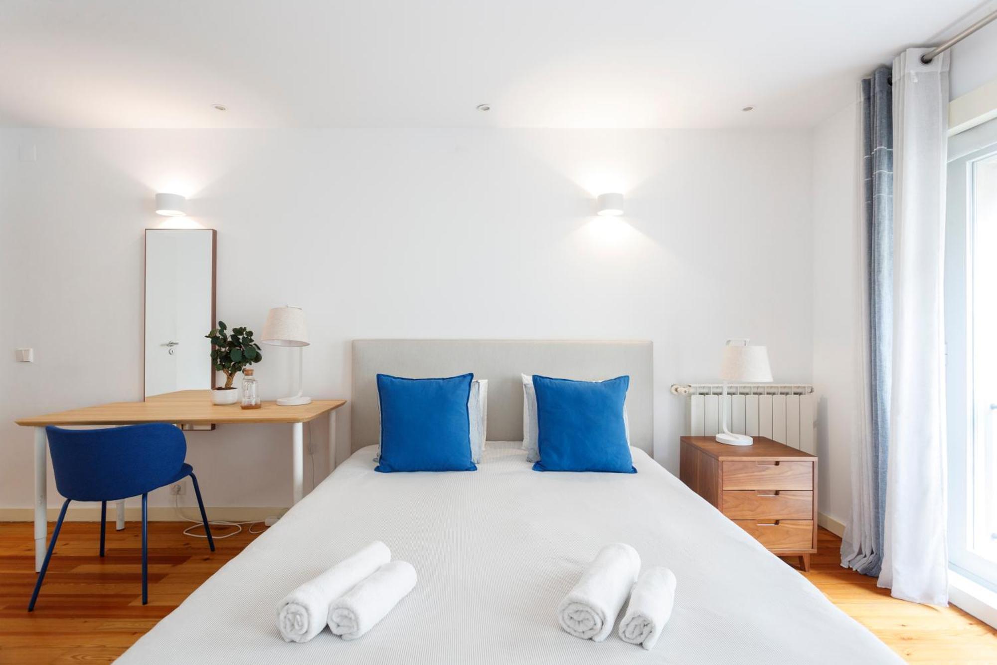 Shared Accommodation In Bairro Alto - Chiado Lisboa Extérieur photo