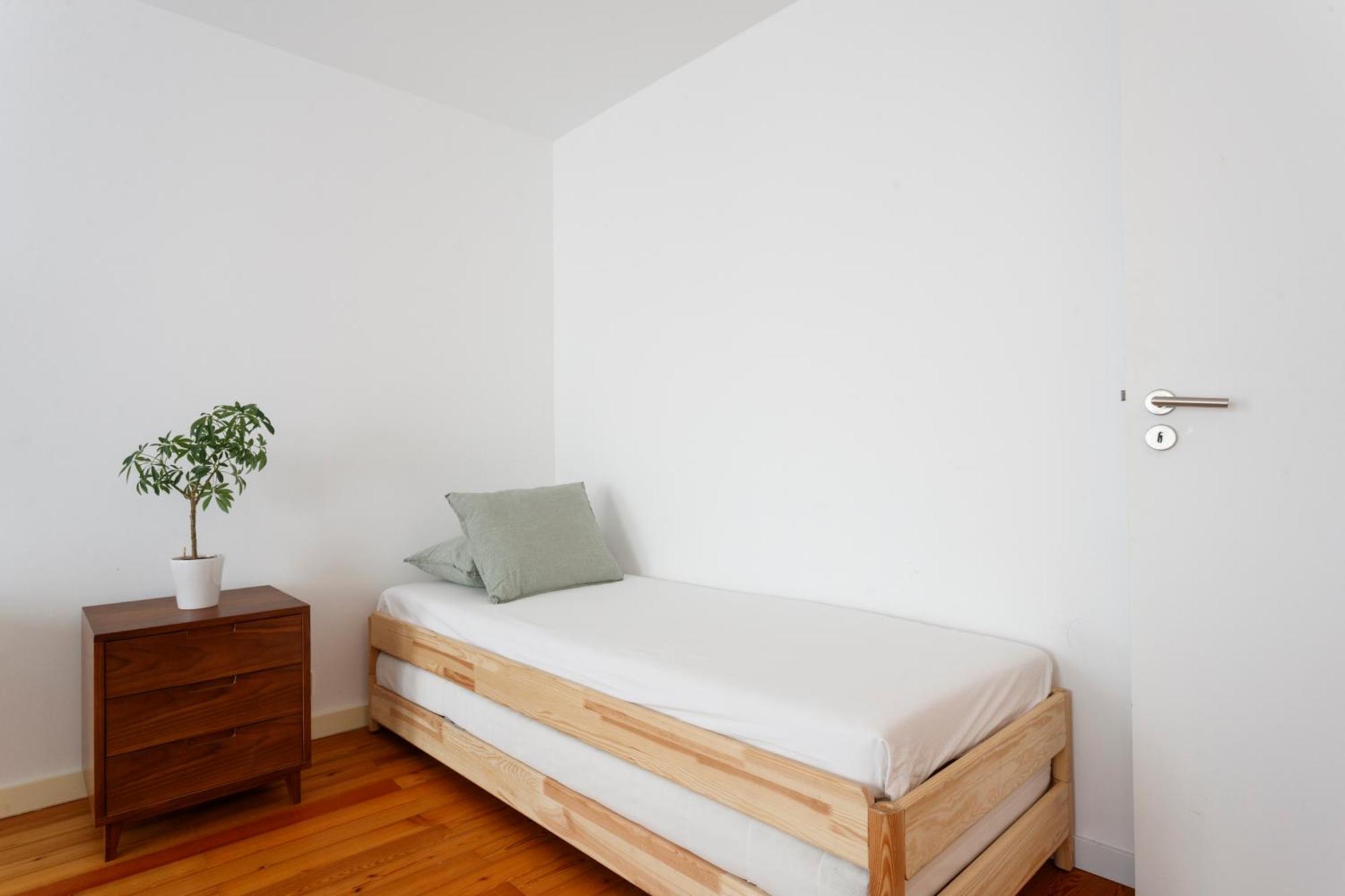 Shared Accommodation In Bairro Alto - Chiado Lisboa Extérieur photo